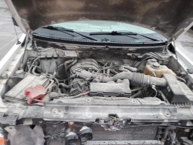 Ford F-150 Super Cab Image 9