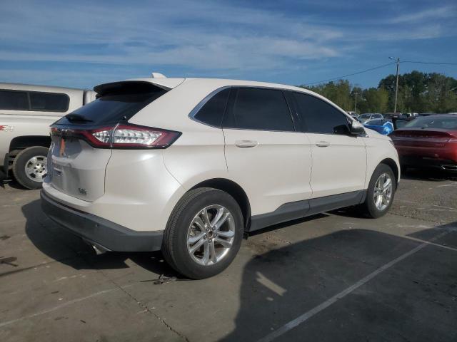 Ford Edge Image 2