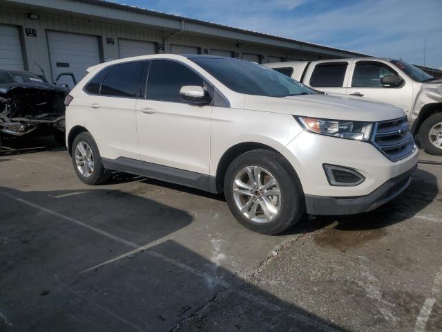 Ford Edge Image 6