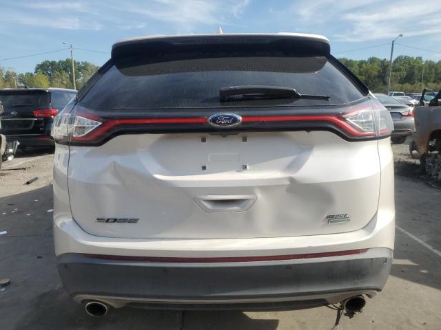 Ford Edge Image 8