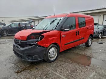  Salvage Ram Promaster