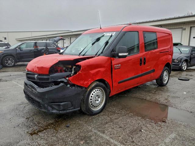  Salvage Ram Promaster