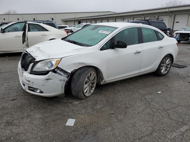  Salvage Buick Verano