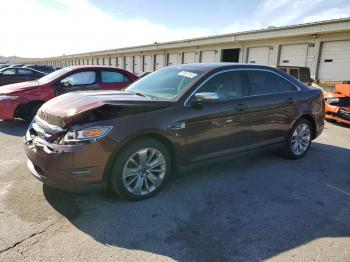  Salvage Ford Taurus