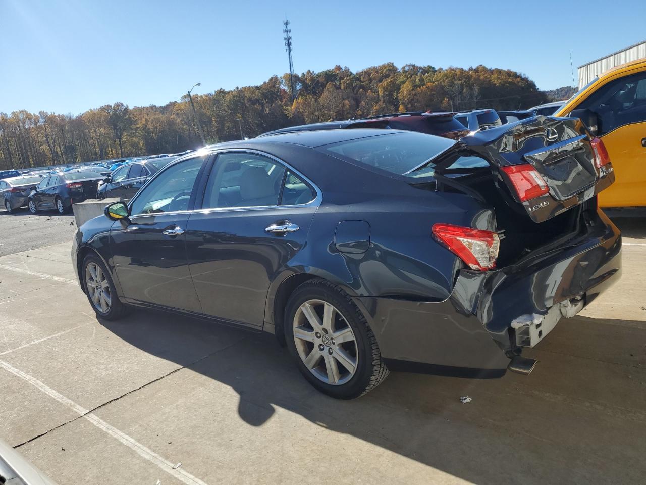 Lexus Es 350 Image 2