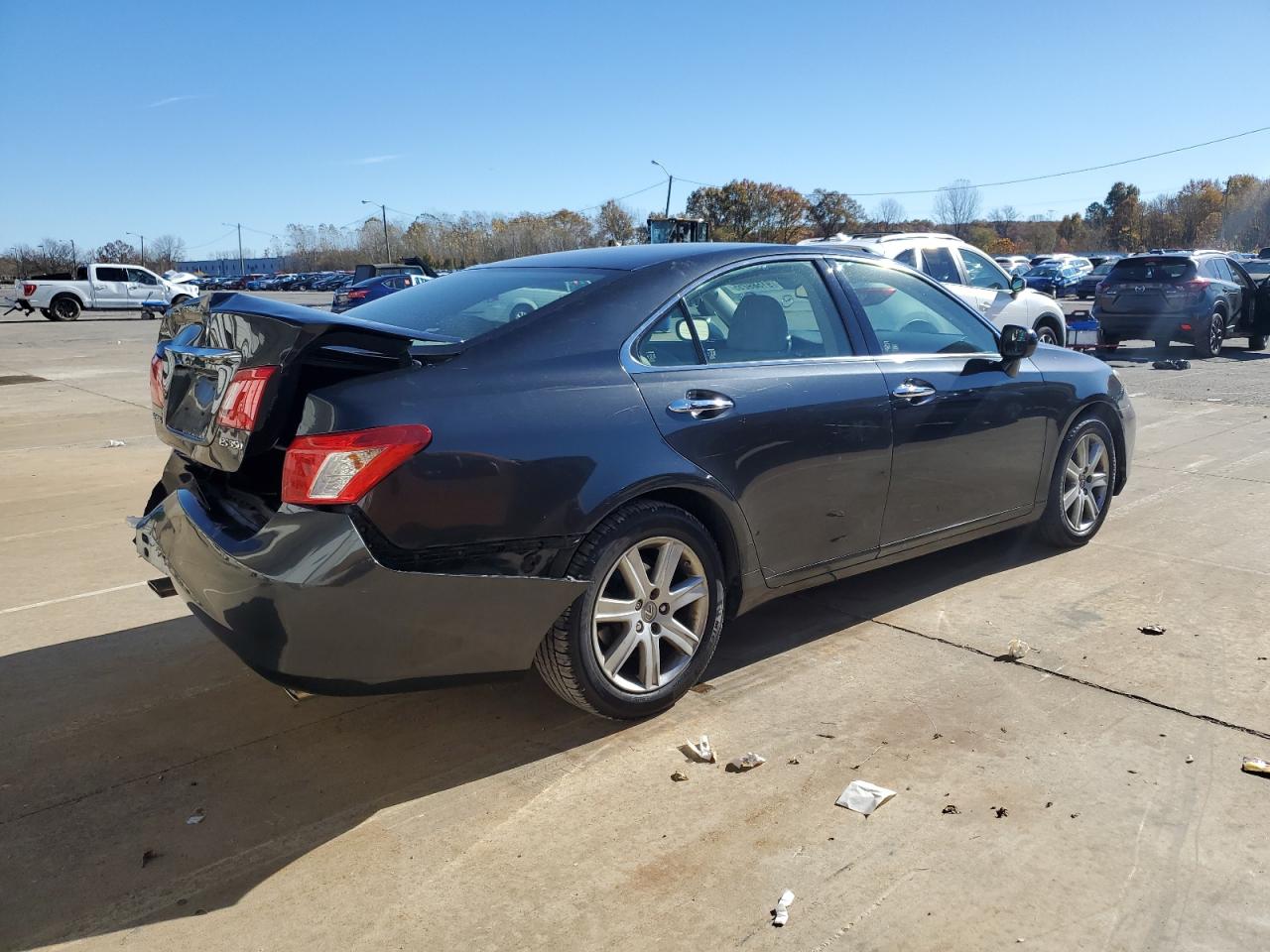 Lexus Es 350 Image 3