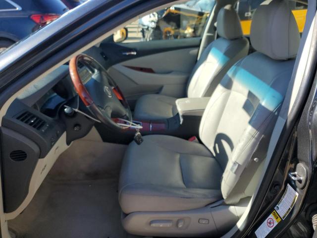 Lexus Es 350 Image 7