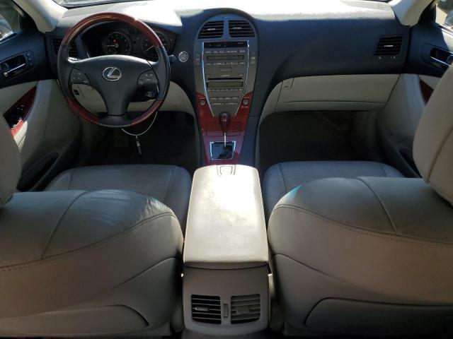Lexus Es 350 Image 8