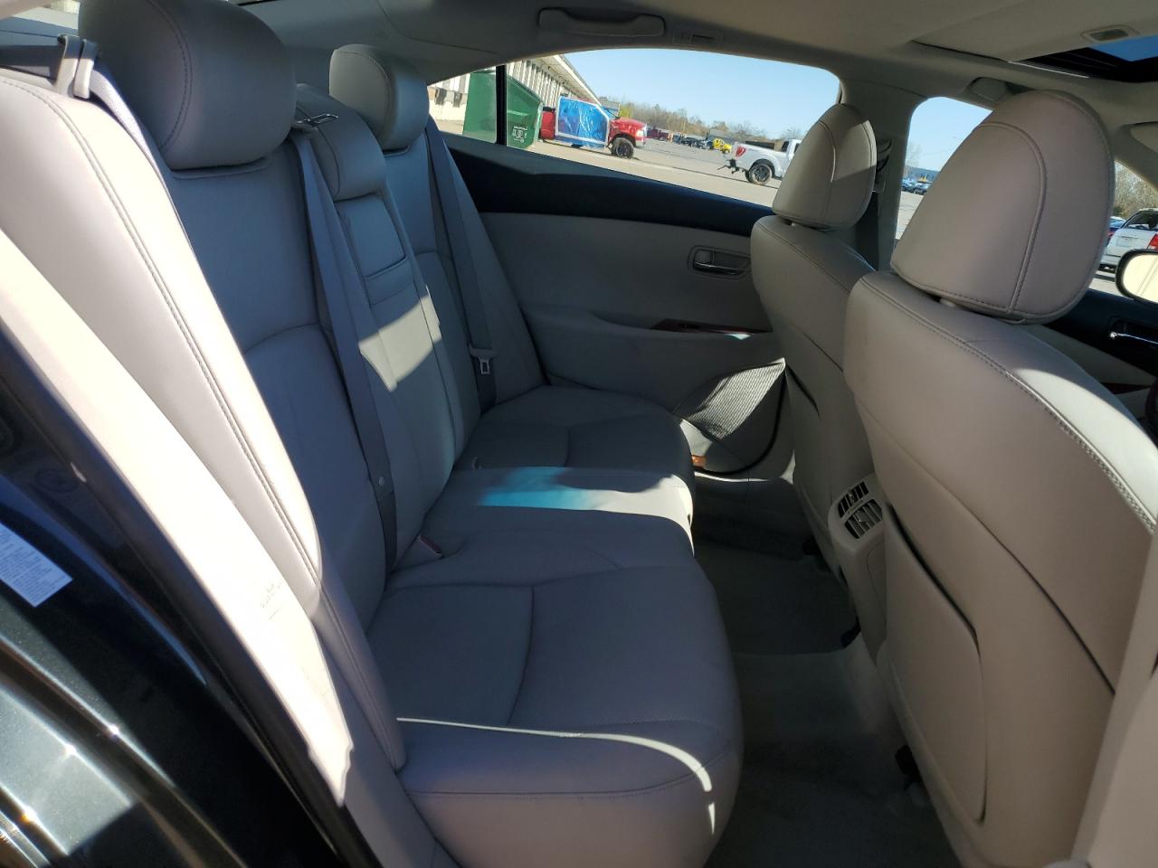 Lexus Es 350 Image 10