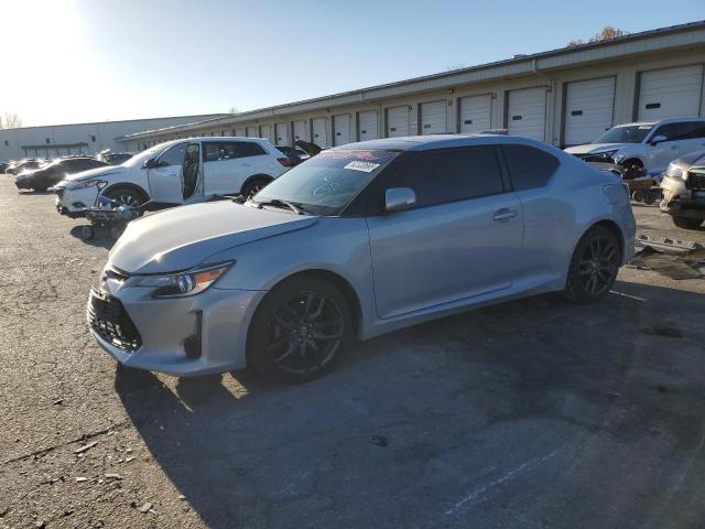  Salvage Toyota Scion