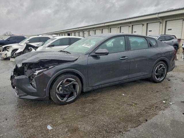  Salvage Kia K4 Ex