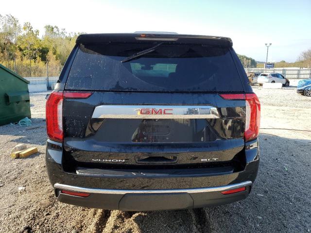 GMC Yukon Slt Image 9