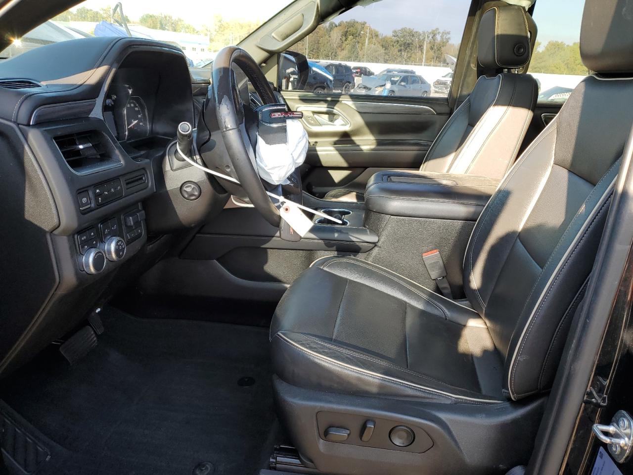 GMC Yukon Slt Image 11