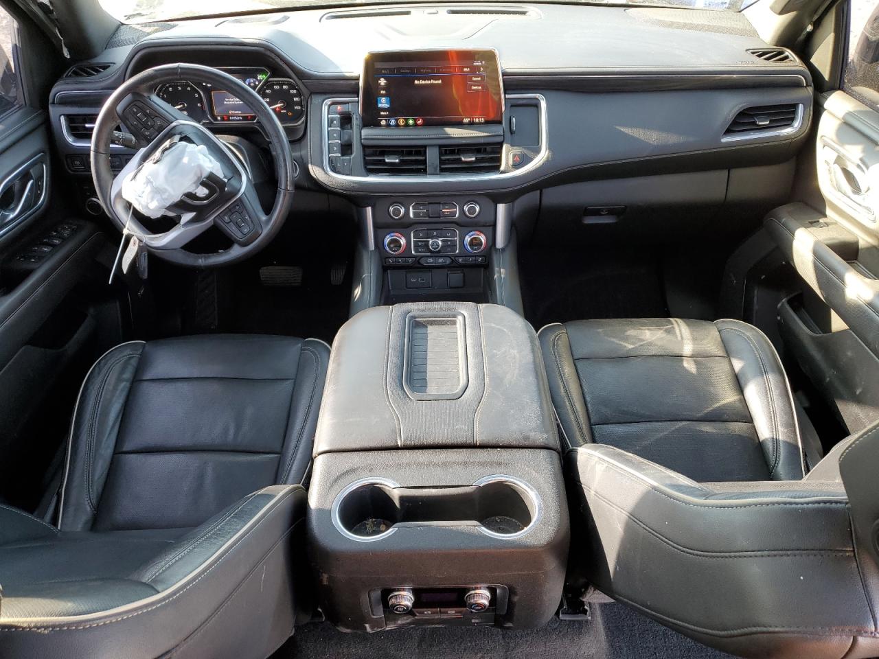 GMC Yukon Slt Image 12