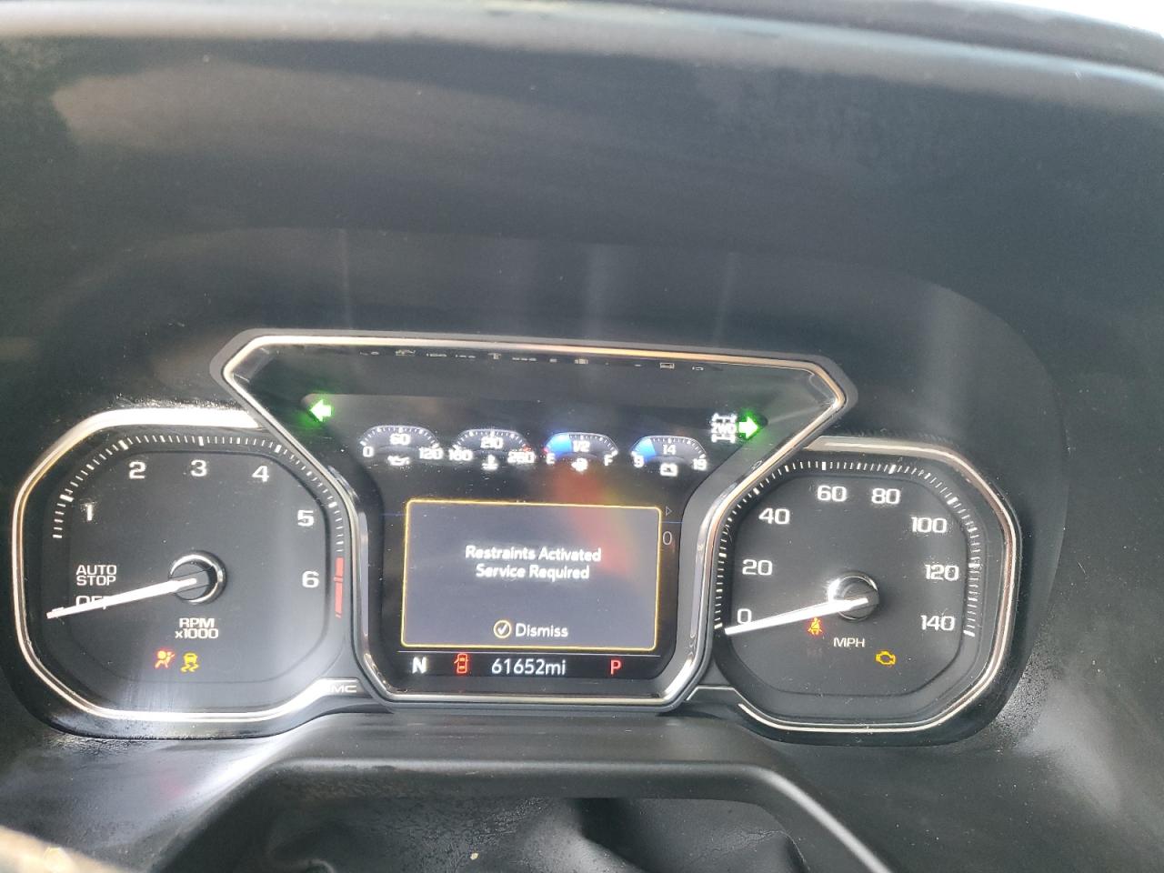 GMC Yukon Slt Image 6