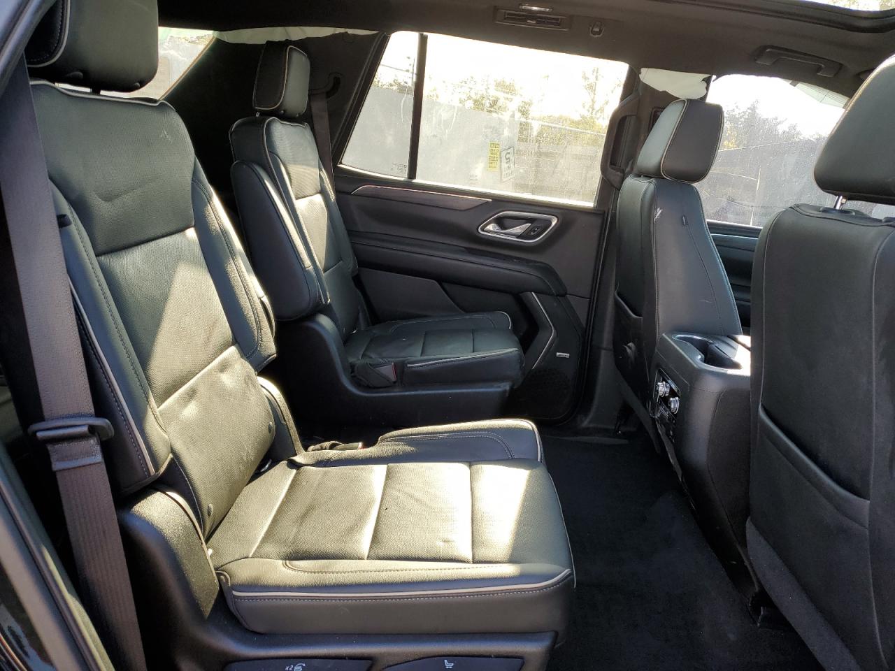 GMC Yukon Slt Image 5