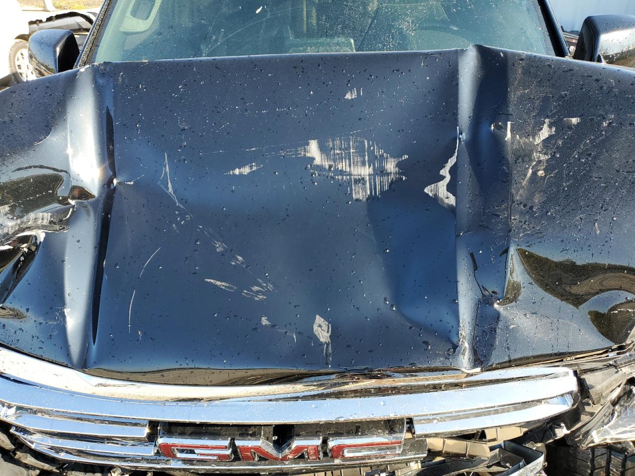 GMC Yukon Slt Image 14