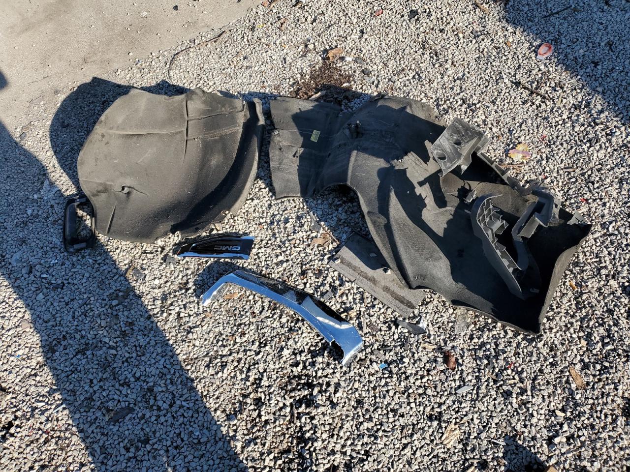 GMC Yukon Slt Image 13