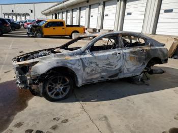  Salvage Acura TL