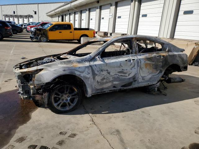  Salvage Acura TL