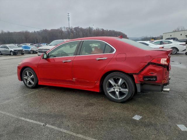 Acura TSX Se Image 12