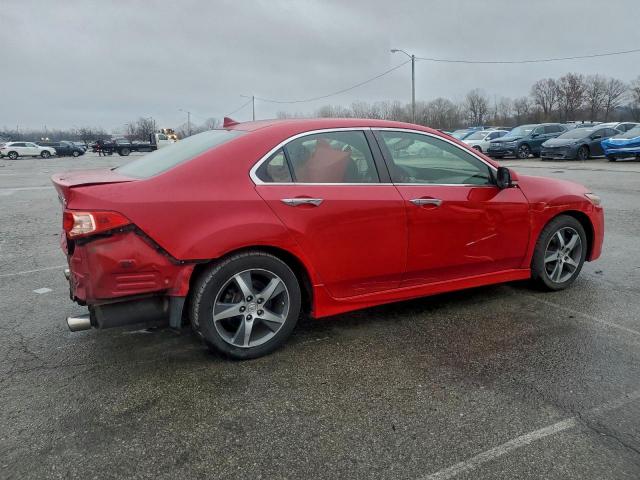 Acura TSX Se Image 7