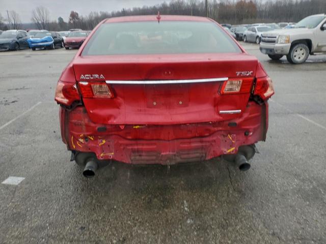 Acura TSX Se Image 2