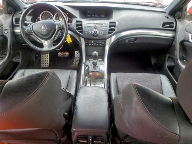 Acura TSX Se Image 10