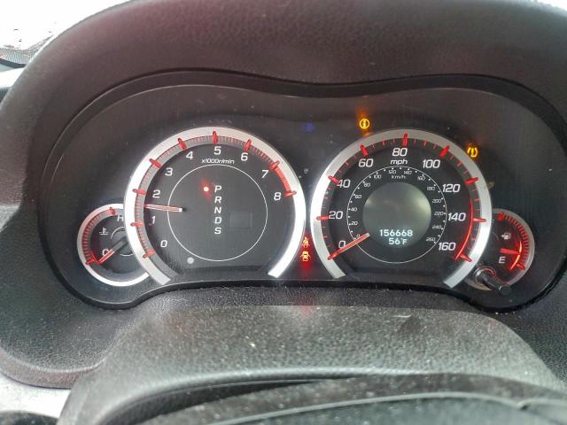 Acura TSX Se Image 3