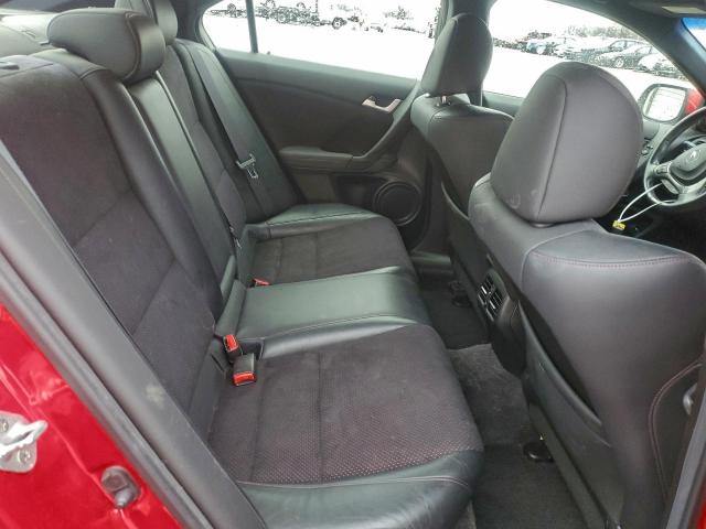 Acura TSX Se Image 4