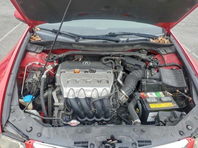 Acura TSX Se Image 5