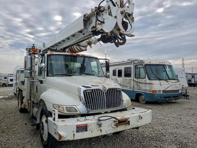  Salvage International 4000 Serie