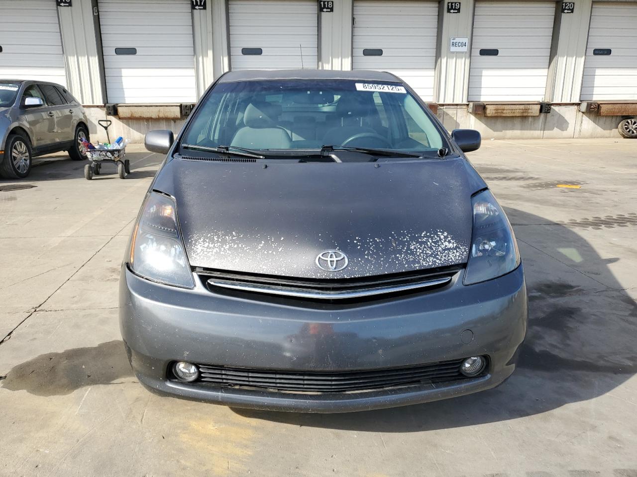 Toyota Prius Image 12