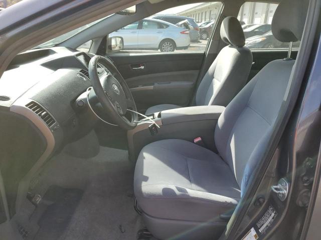 Toyota Prius Image 8