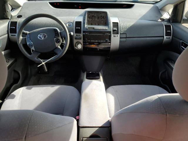 Toyota Prius Image 11