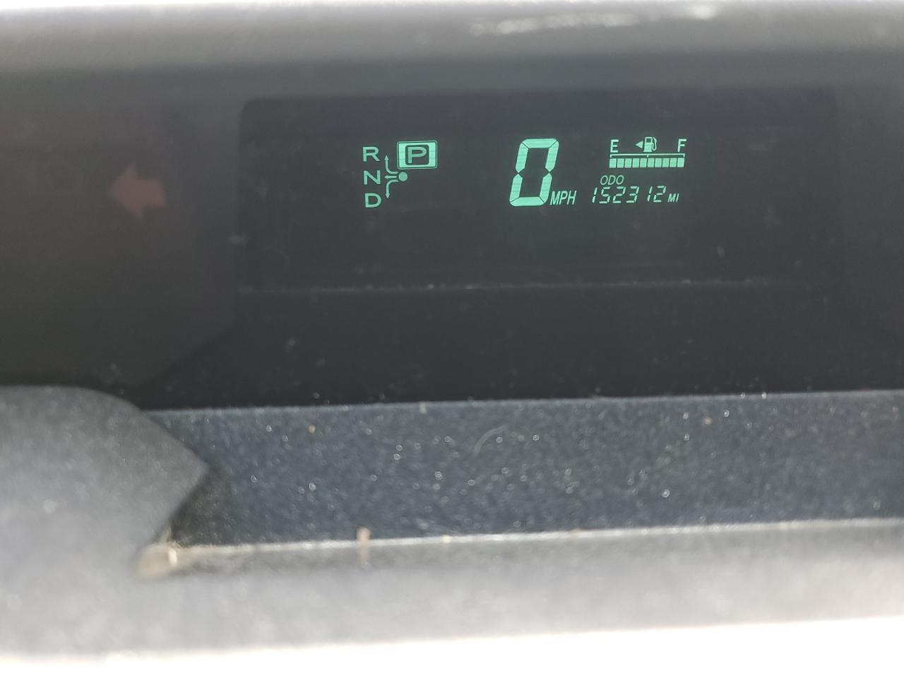 Toyota Prius Image 6