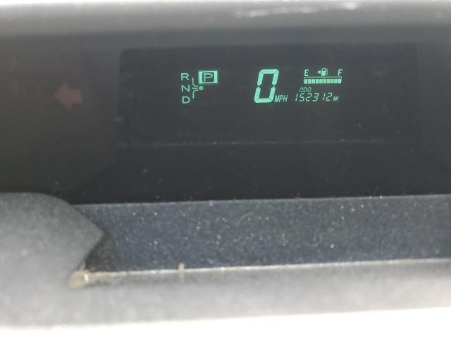 Toyota Prius Image 6