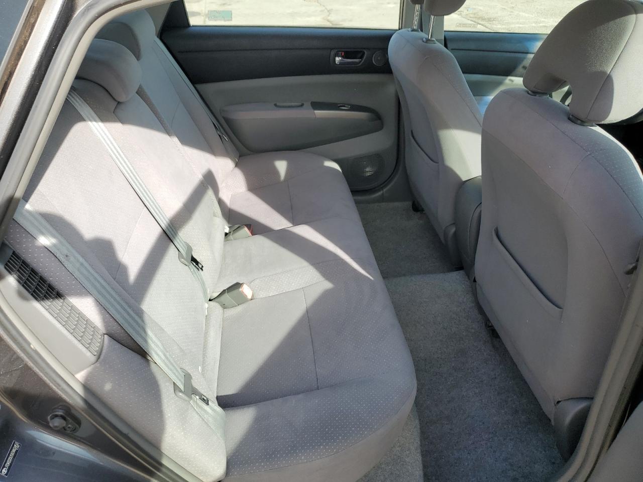 Toyota Prius Image 3