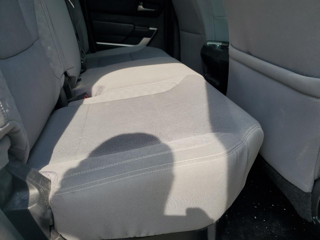 Toyota Tundra Double Cab Sr Image 5