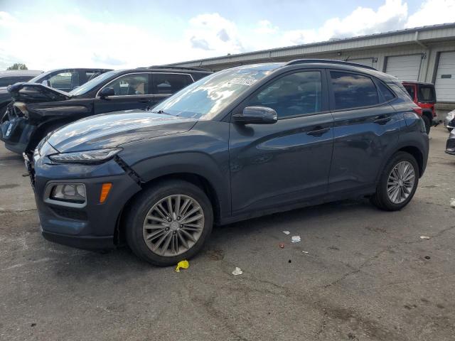  Salvage Hyundai KONA