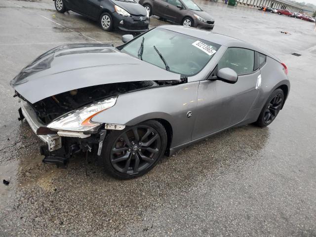  Salvage Nissan 370Z