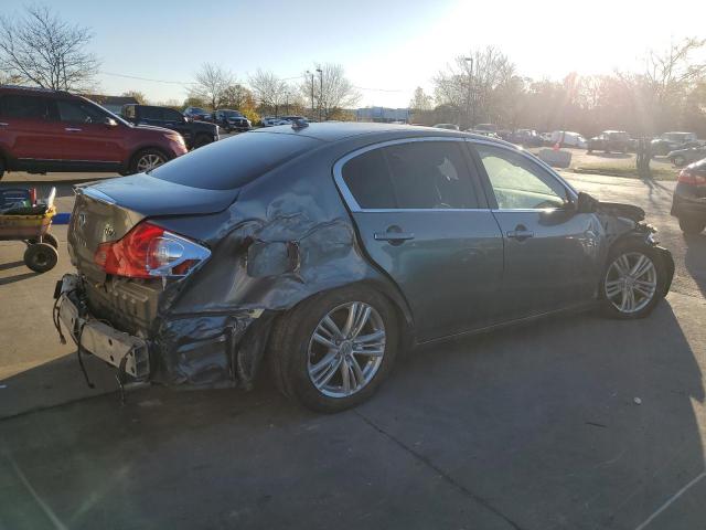 INFINITI G37 Image 2