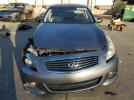 INFINITI G37 Image 8