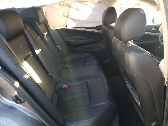 INFINITI G37 Image 7