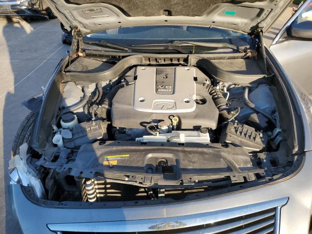 INFINITI G37 Image 5