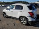 Chevrolet Trax 1lt Image 2