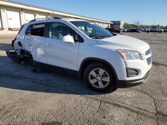 Chevrolet Trax 1lt Image 6