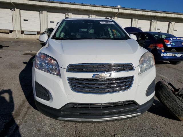 Chevrolet Trax 1lt Image 13