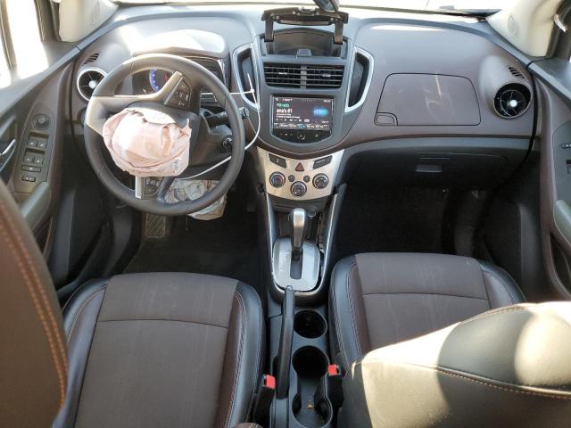 Chevrolet Trax 1lt Image 5