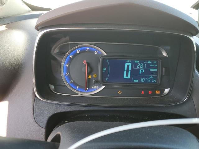 Chevrolet Trax 1lt Image 8